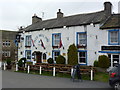 Blue Bell Inn, Kettlewell