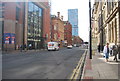 Deansgate, A56