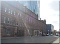 Great Northern, Deansgate