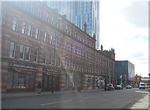 SJ8397 : Great Northern, Deansgate by N Chadwick