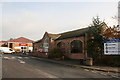 Leeming Bar Service Area