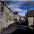 Milton Cottage, Painswick