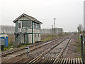 Sleaford North Junction (1)