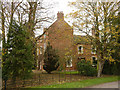 Rookery Farmhouse, Great Hale