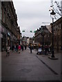 High Street and Nethergate, Dundee