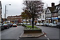 Station Approach, Hayes