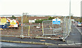 J3775 : Holywood Road development site, Sydenham, Belfast (November 2014) by Albert Bridge