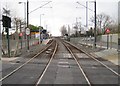 Bank Foot Metro / Kenton (Bank) railway station (site), Tyne & Wear