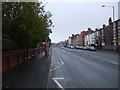 Park Road, Chorley (A581)