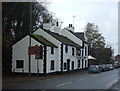 The Eagle & Child, Leyland