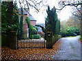 Gateway at Stanners Hill Manor