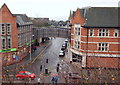 Elder Way, Chesterfield, Derbys.