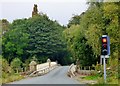 Caerhowel Bridge, near Montgomery