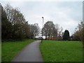 Ripley Greenway