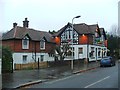 The Cricketers, Crabble