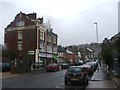 Cherry Tree Avenue, Dover