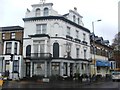 The Eagle Tavern, Dover