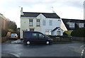 Houses on Long Lane, Banks