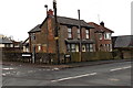 Corner of Coverham Road and Park Road, Berry Hill