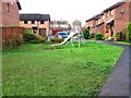 Play area, Heritage View