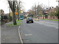 Horbury Road - viewed from Lennox Drive