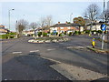 Roundabout, Yardley