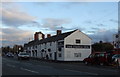 The Fleece Inn, Higher Penwortham