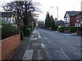 Cop Lane, Higher Penwortham