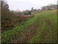 Field below Oldstead Grange