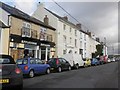 Marine Parade, Appledore