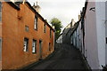 NS9885 : Kirk Street, Culross by Graham Hogg