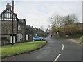 Strait Lane - Harrogate Road