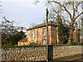 Manor Farmhouse, Torworth