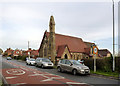 Church of St Barnabas, Ranskill