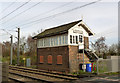 Ranskill signal box