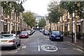 Living in London - Mitre Road