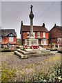 Mellor War Memorial