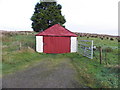 Shed, Ligfordrum