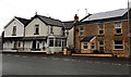 The Corner House, Berry Hill Pike near Coleford