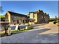 Pack Horse Inn, Mellor Road