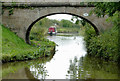 Town Field Bridge by Buglawton, Cheshire