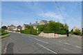 Hawthorn Terrace and Grange Road