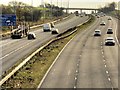 M6 Motorway