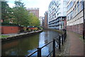 Rochdale Canal