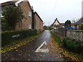 Guildhall Lane, Pulham Market