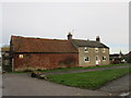 Bathclose Farm, Lowthorpe