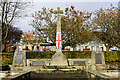 Haltwhistle War Memorial