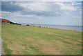 Beaulieu Green Open Space