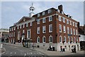 Barclays Bank, Winchester