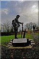 War Memorial